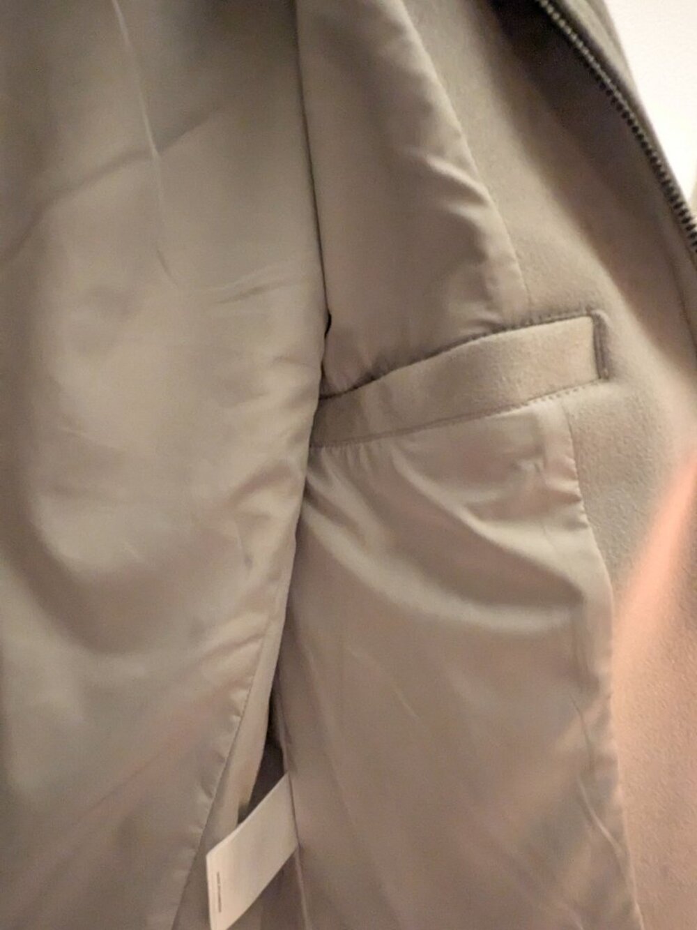 Men's express jacket - Picture 4 of 5